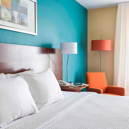 Fairfield Inn & Suites Mansfield Ontario Екстериор снимка