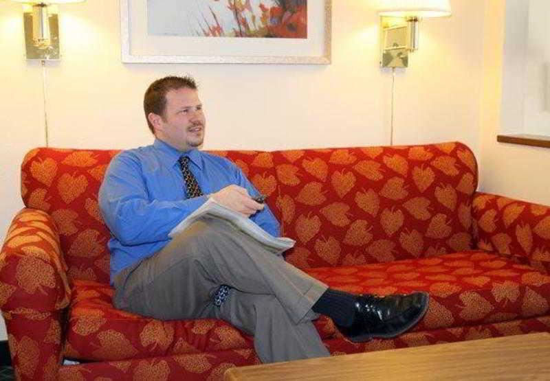 Fairfield Inn & Suites Mansfield Ontario Екстериор снимка
