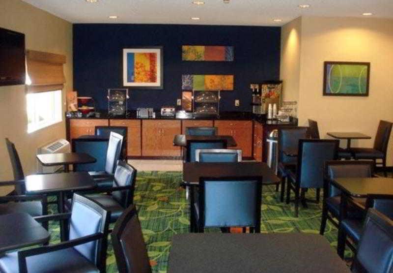 Fairfield Inn & Suites Mansfield Ontario Екстериор снимка