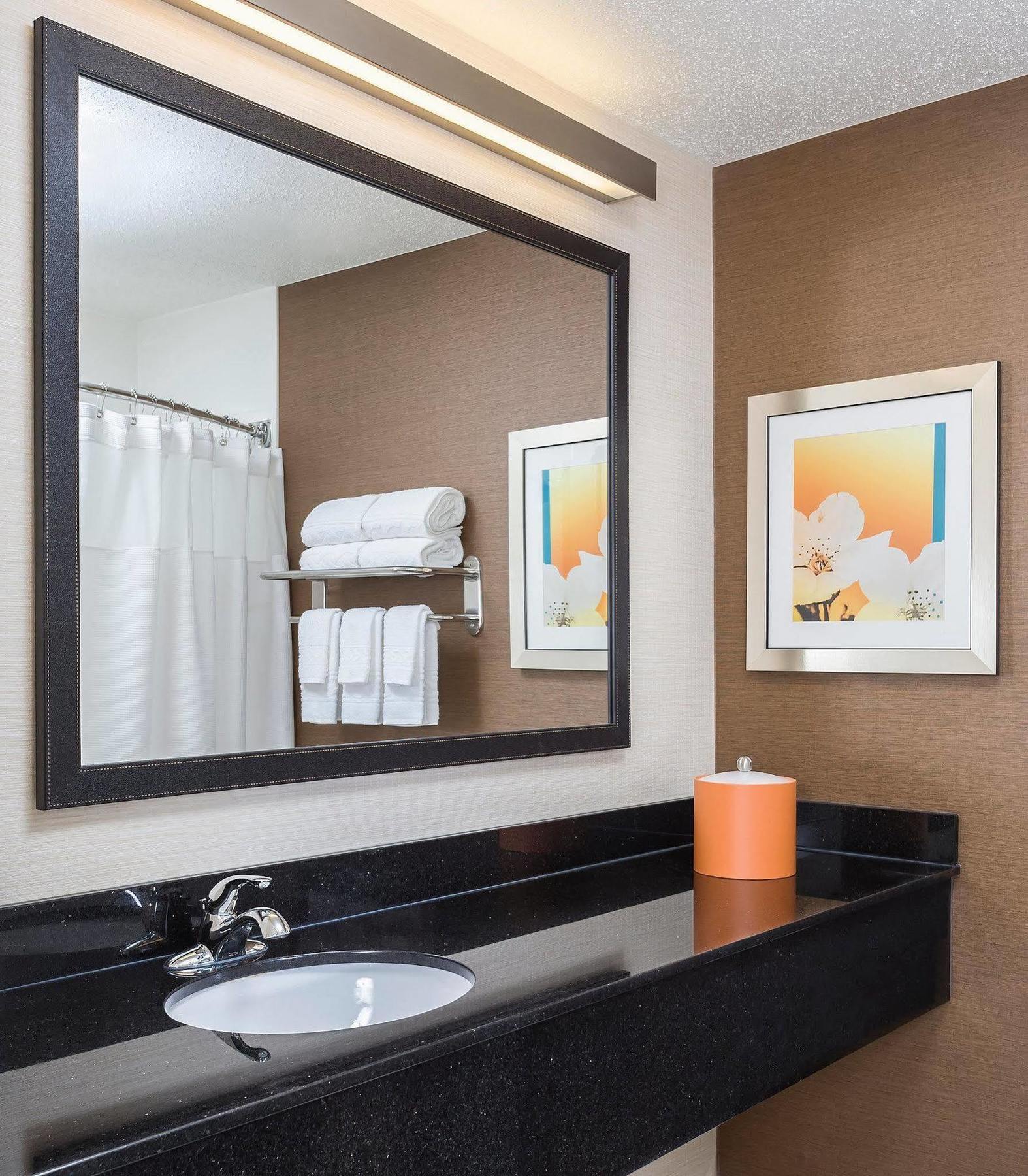 Fairfield Inn & Suites Mansfield Ontario Екстериор снимка