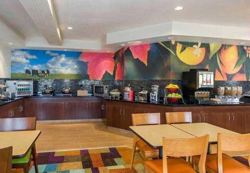 Fairfield Inn & Suites Mansfield Ontario Екстериор снимка
